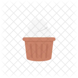 Cupcake  Icon