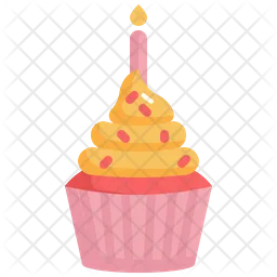 Cupcake  Symbol