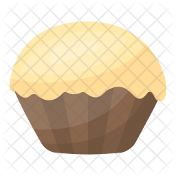 Cupcake Icon
