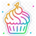 Cupcake  Symbol