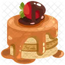 Cupcake Pastry Muffin Icon