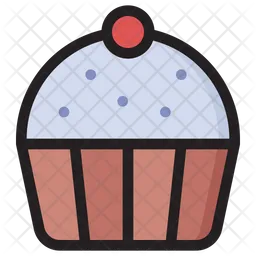 Cupcake  Icon