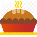 Bake Food Bakery Icon