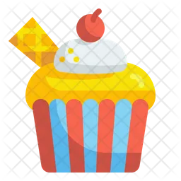 Cupcake  Icon