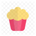 Cupcake  Symbol