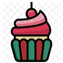 Cupcake  Symbol