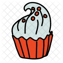 Cupcake  Icon