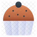 Cupcake Icon