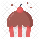 Th Of July Flat Icon