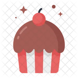 Cupcake  Icon