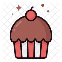 Cupcake  Icon