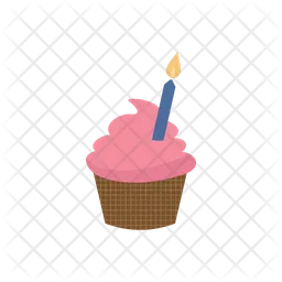 Cupcake  Symbol