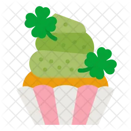 Cupcake  Symbol