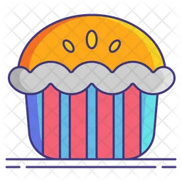 Cupcake  Icon