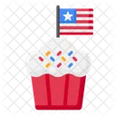 Cupcake  Icon