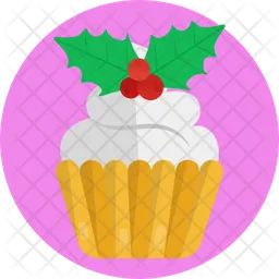 Cupcake  Symbol