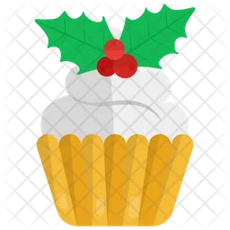 Cupcake  Icon