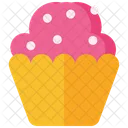 Cupcake  Icon