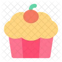 Cupcake  Icon