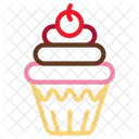 Cupcake  Symbol