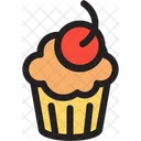Cupcake  Icon