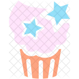 Cupcake  Icon