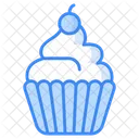 Cupcake Symbol