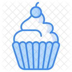 Cupcake  Icon