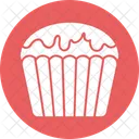 Cupcake  Icon