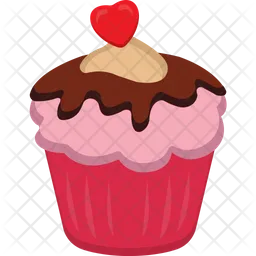 Cupcake  Symbol