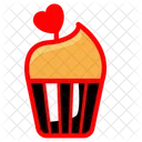 Cupcake  Symbol