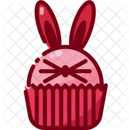 Cupcake  Symbol