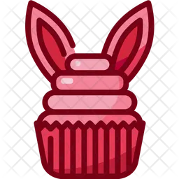 Cupcake  Symbol