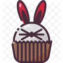 Cupcake  Symbol