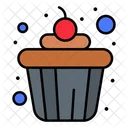 Cupcake  Symbol