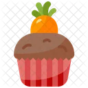 Cupcake  Icône