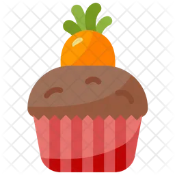 Cupcake  Icon