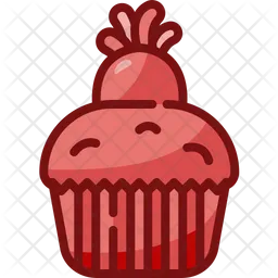 Cupcake  Symbol