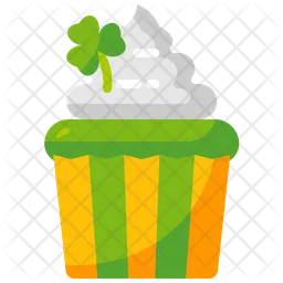 Cupcake  Icon