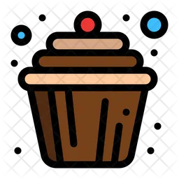 Cupcake  Icon