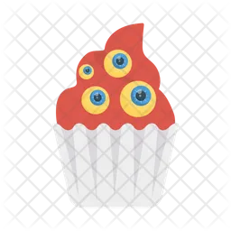 Cupcake  Icon