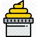 Cupcake Cook Cooking Icon