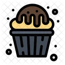 Cupcake  Icon