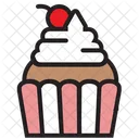 Cupcake  Symbol