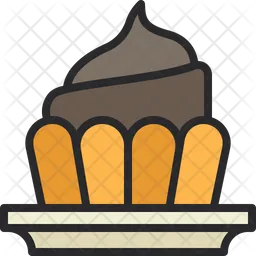 Cupcake  Symbol