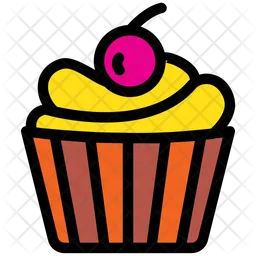 Cupcake  Symbol