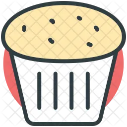 Cupcake  Icon