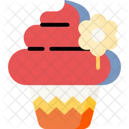 Cupcake  Symbol