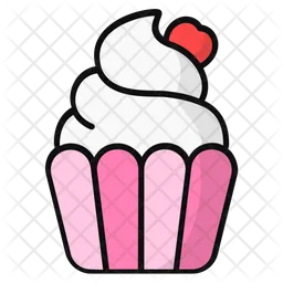 Cupcake  Symbol