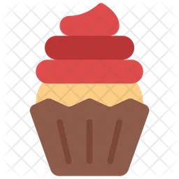 Cupcake  Icon